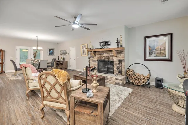 $370,000 | 486 Bartram Loop, Waynesville, GA 31566