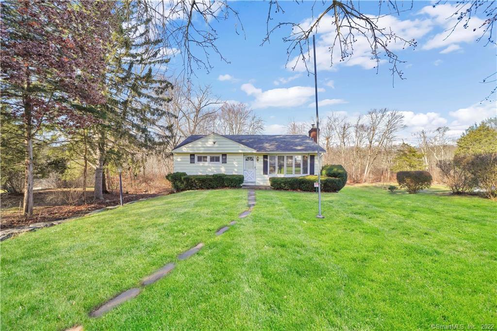 37 Sunset Terrace Vernon, CT 06066 - Photo 1 of 1