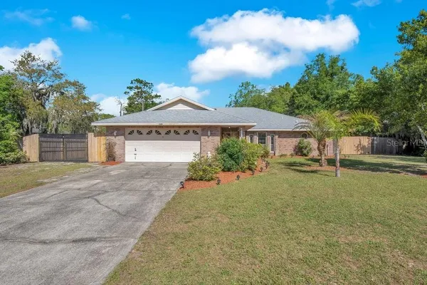 $339,900 | 1309 Lodge Terrace, Deltona, FL 32738