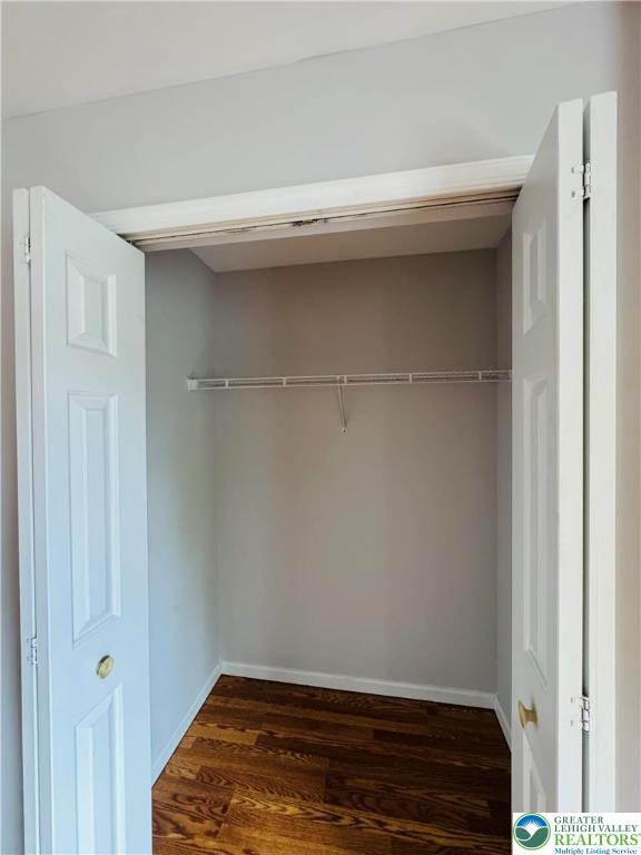 4034 Reeve Drive Bethlehem, PA 18020 - Photo 18 of 36 a view of small space with racks on the wall