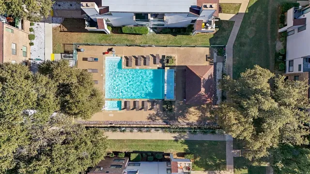 $1,150 | 2301 Balsam Drive, Unit F308, Arlington, TX 76006