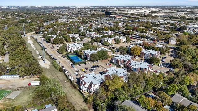 $1,150 | 2301 Balsam Drive, Unit F308, Arlington, TX 76006