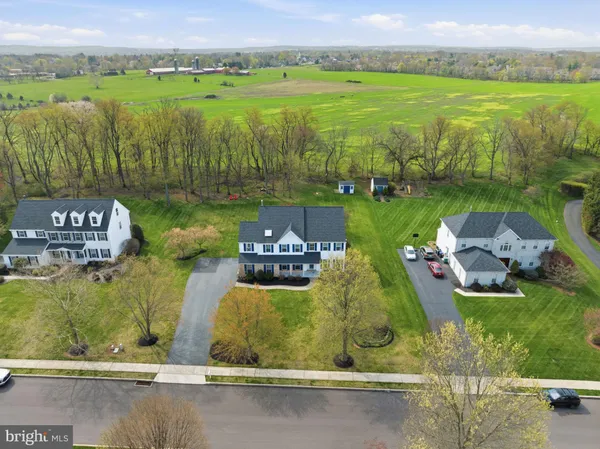 $834,995 | 434 Silver Leaf Circle, Collegeville, PA 19426