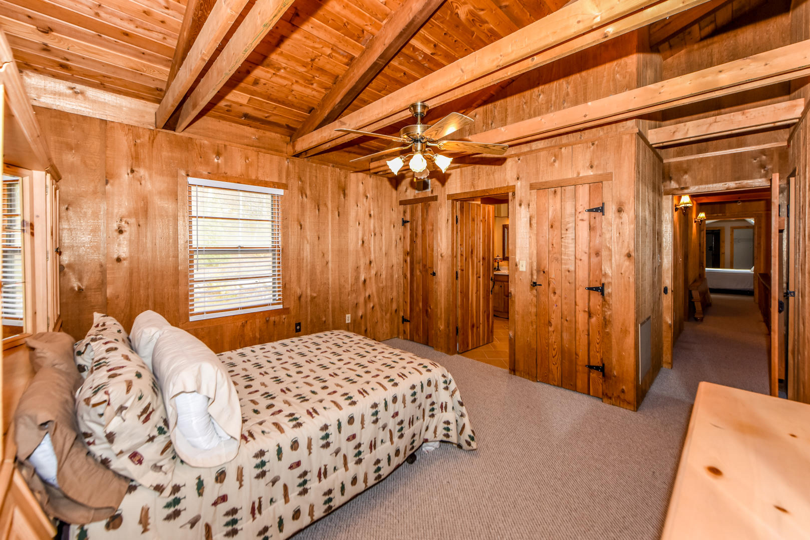 3967 Sevierville Road Maryville, TN 37804 - Photo 23 of 40 Bedroom 4