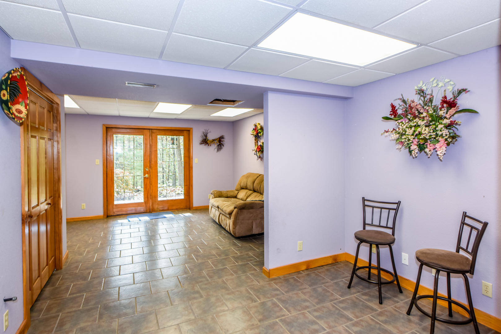 3967 Sevierville Road Maryville, TN 37804 - Photo 29 of 40 Lower level finished space