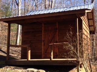 3967 Sevierville Road Maryville, TN 37804 - Photo 8 of 40 Smoke house but