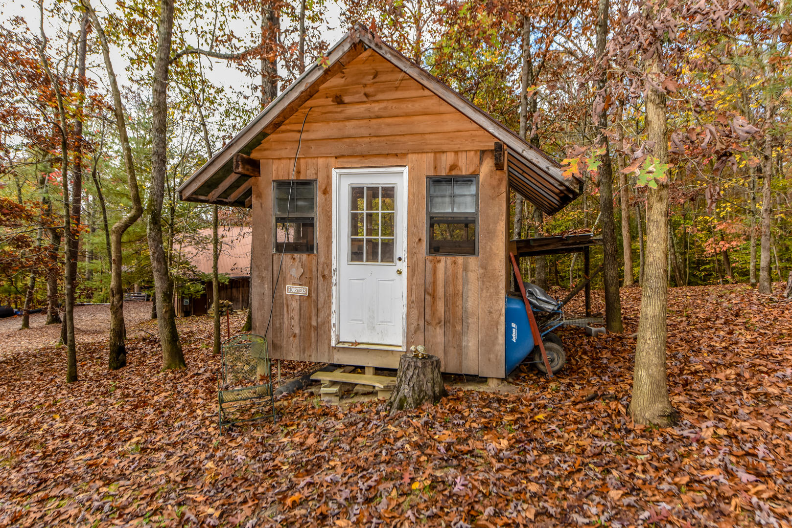 3967 Sevierville Road Maryville, TN 37804 - Photo 10 of 40 Chicken coop or