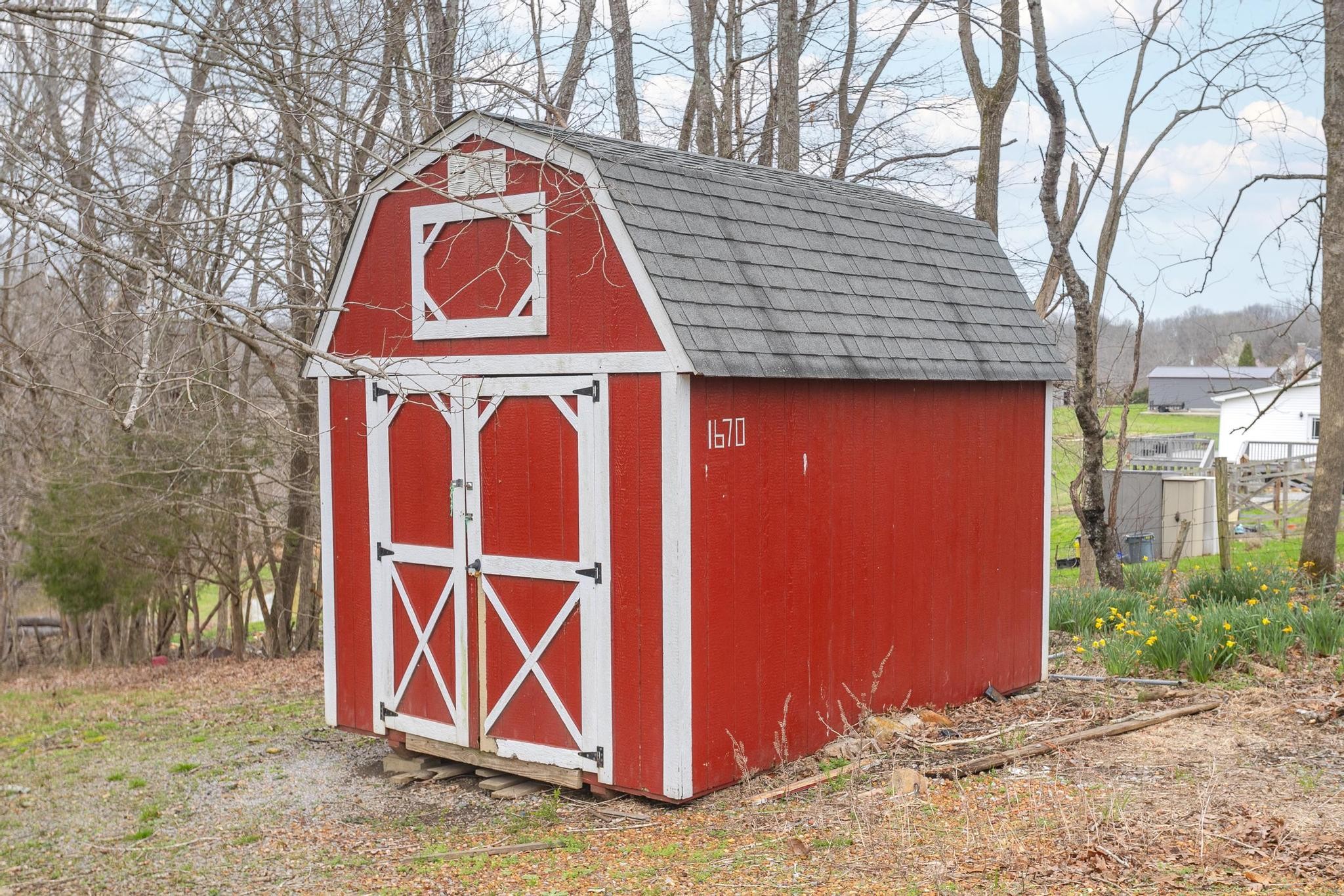1670 Neptune Road Ashland City, TN 37015 - Photo 50 of 50 Gallery Image 50