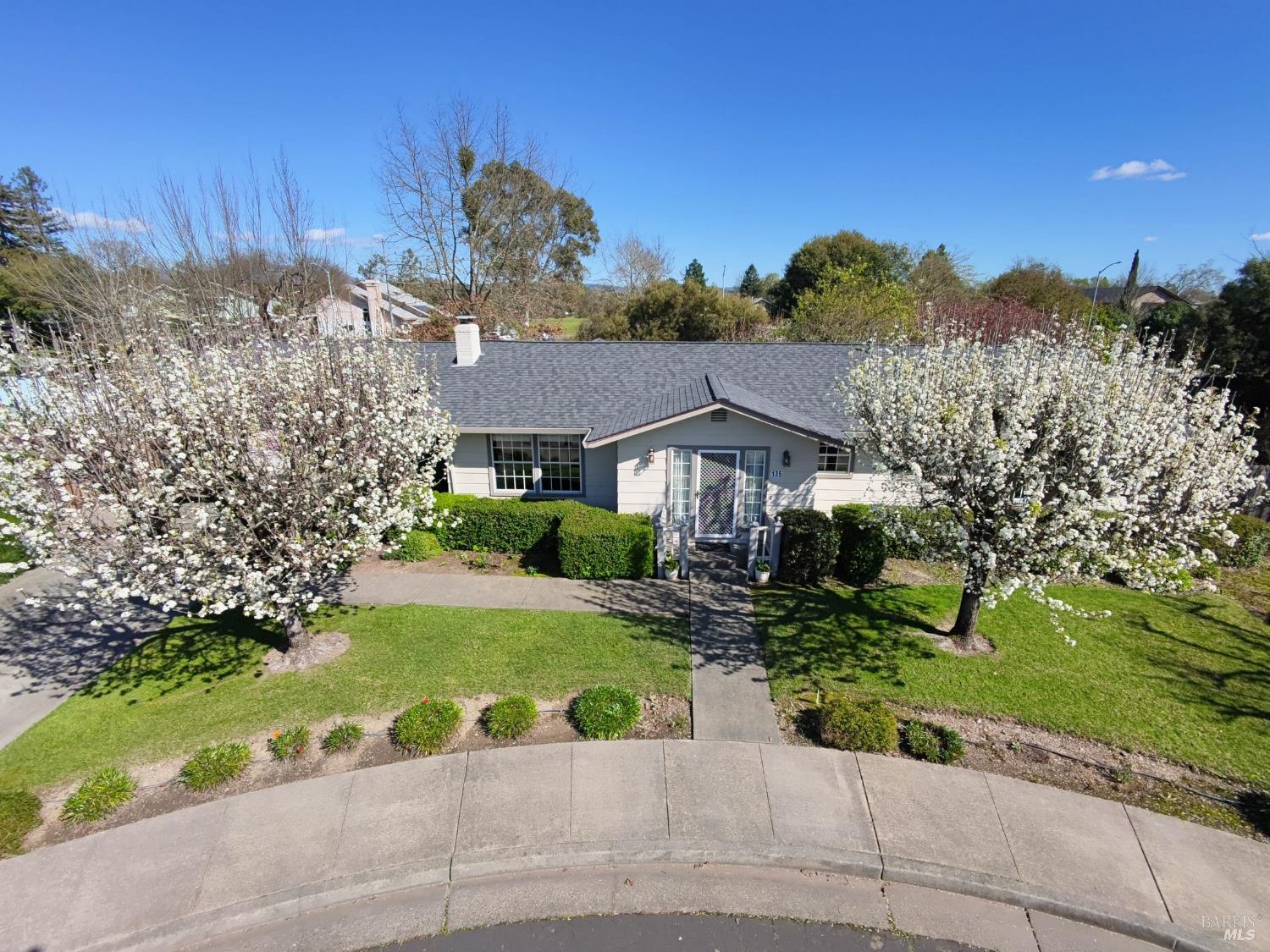 135 Fulton Place Windsor, CA 95492 - Photo 30 of 42