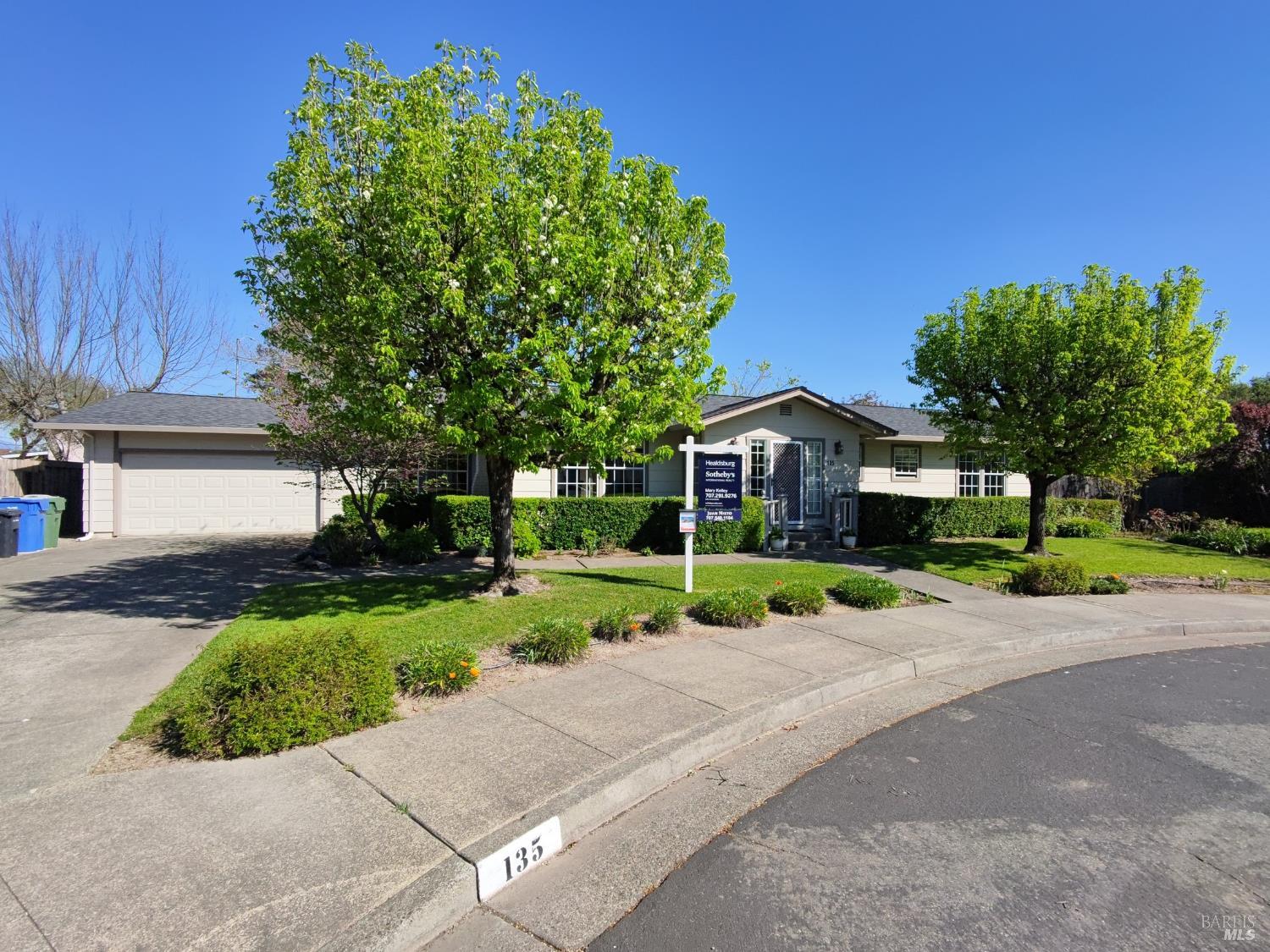 135 Fulton Place Windsor, CA 95492 - Photo 35 of 42
