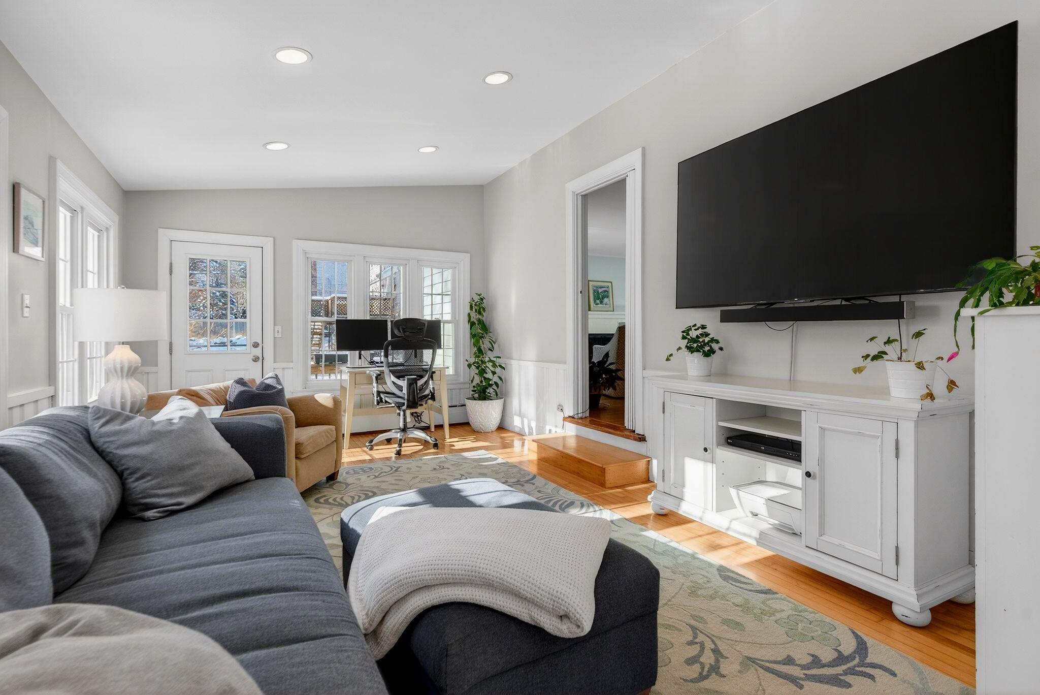 14 Rocky Hill Road Cape Elizabeth, ME 04107 - Photo 12 of 32 36_DSC05450