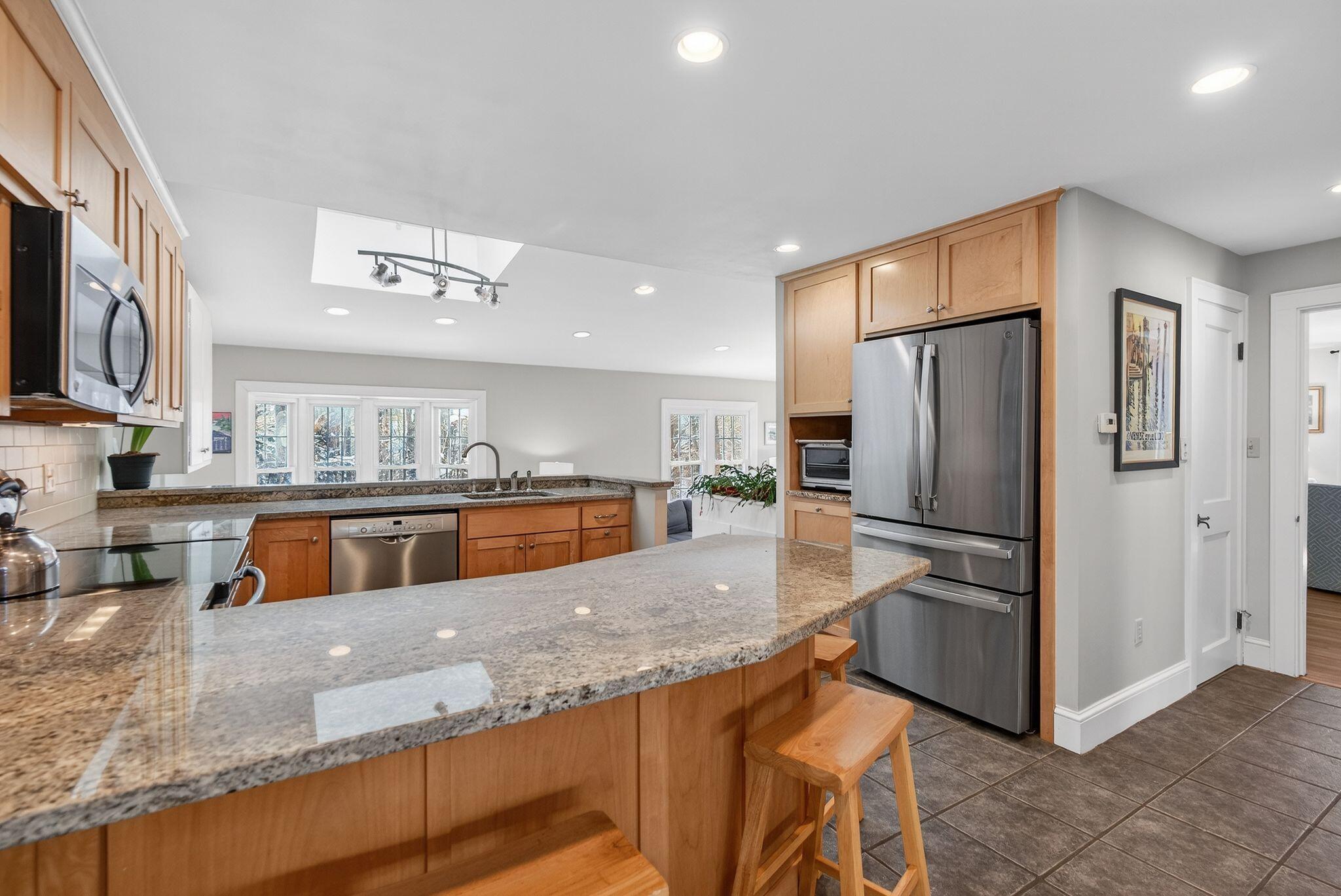 14 Rocky Hill Road Cape Elizabeth, ME 04107 - Photo 2 of 32 31_DSC05420