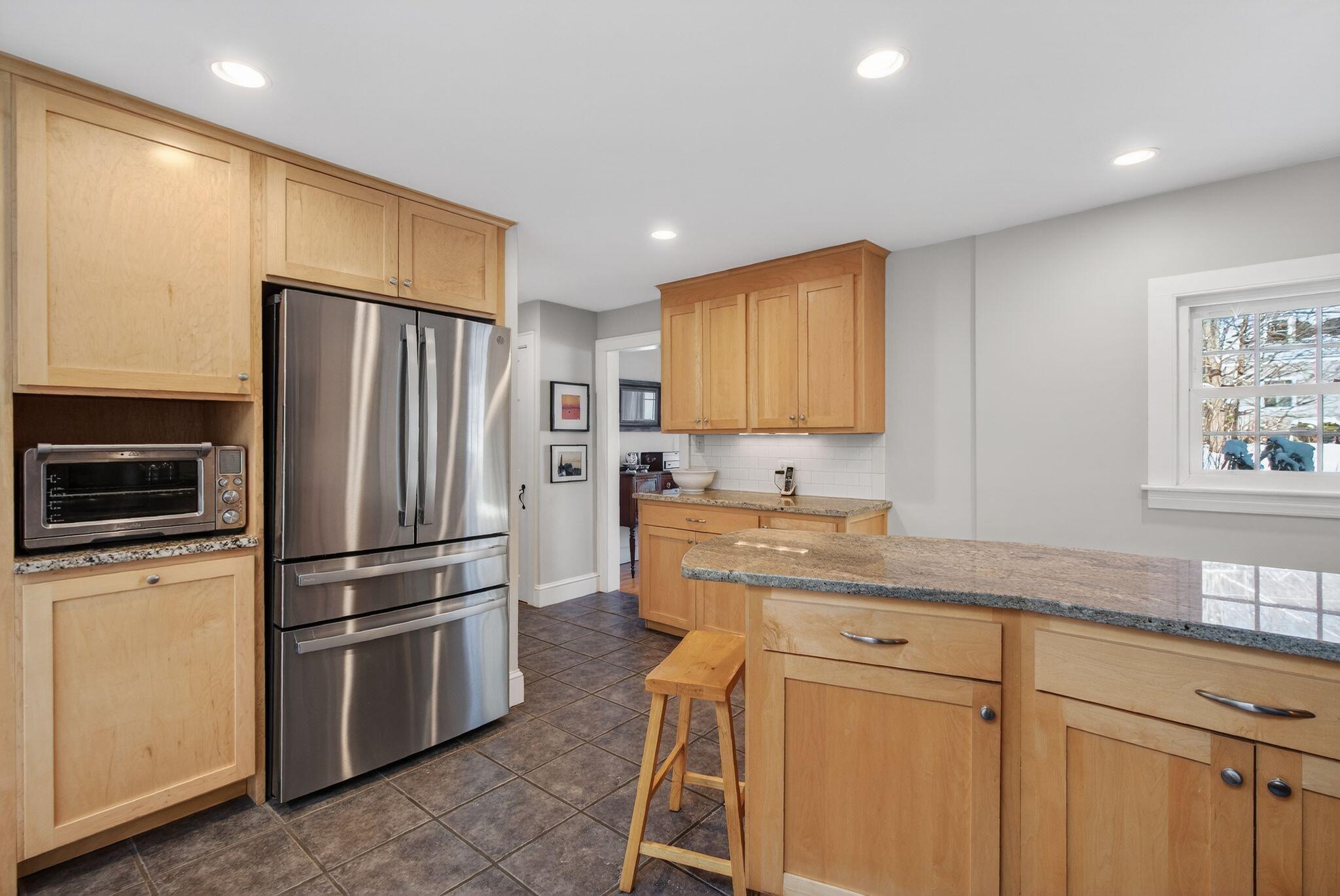 14 Rocky Hill Road Cape Elizabeth, ME 04107 - Photo 4 of 32 34_DSC05436