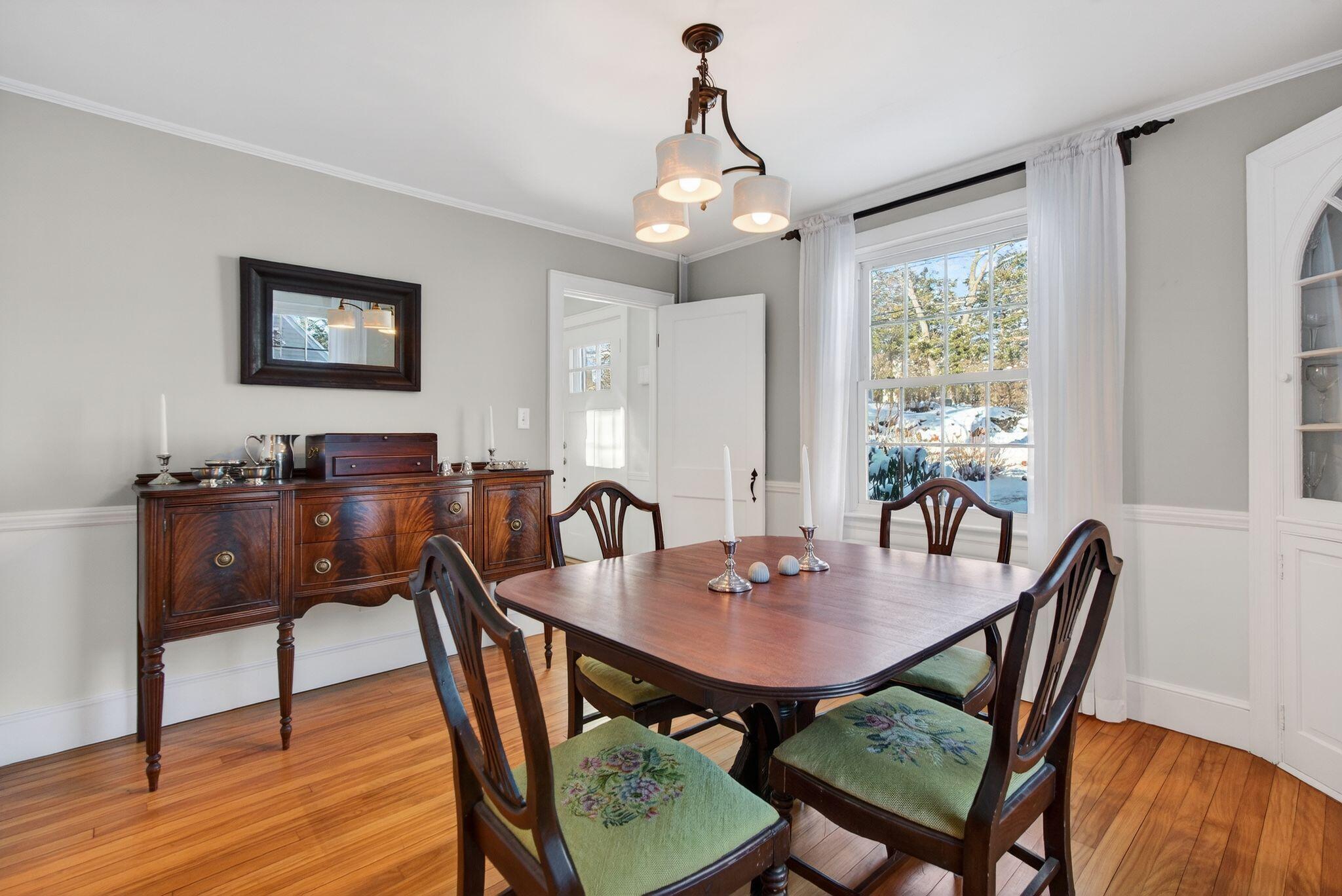 14 Rocky Hill Road Cape Elizabeth, ME 04107 - Photo 7 of 32 28_DSC05409