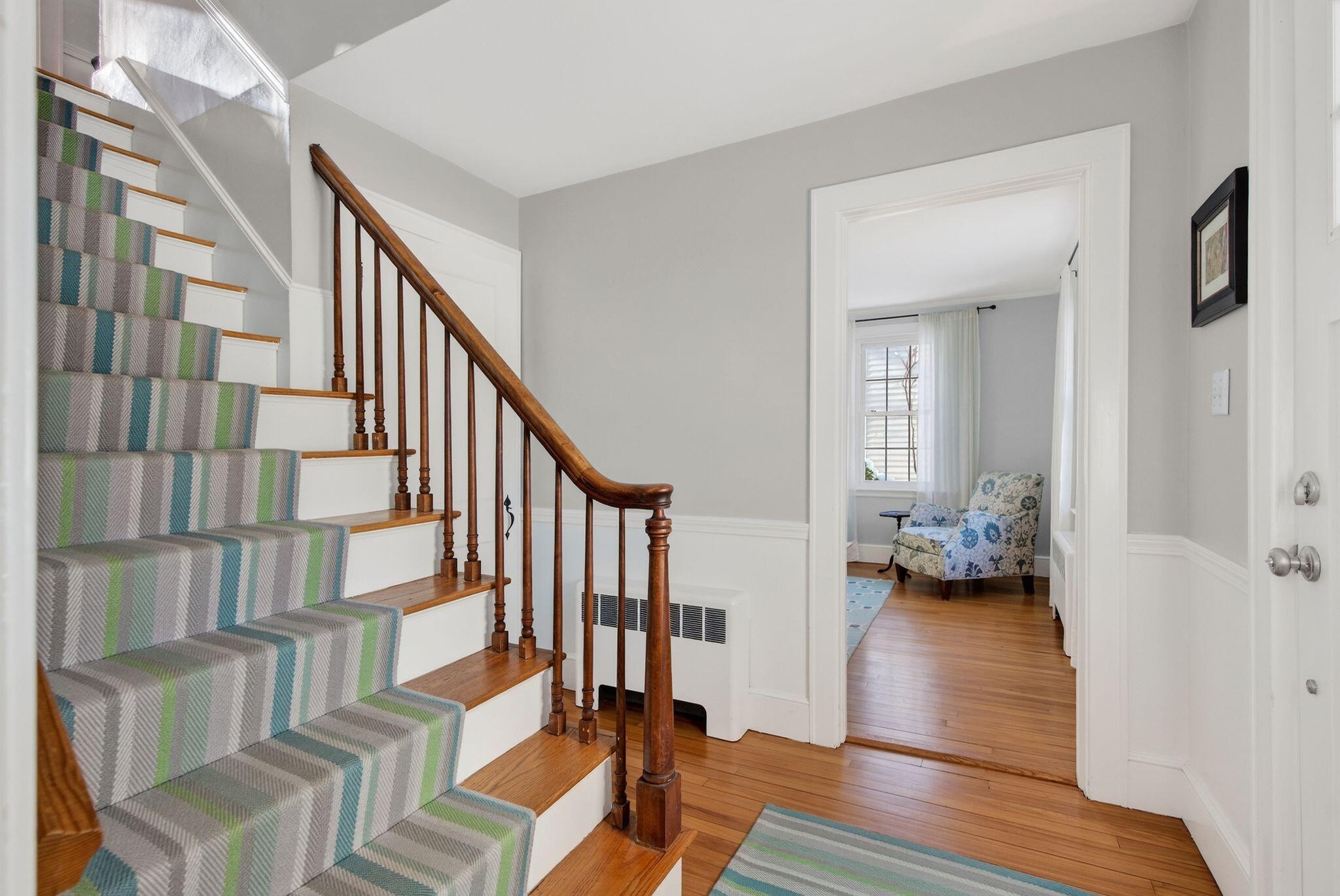 14 Rocky Hill Road Cape Elizabeth, ME 04107 - Photo 8 of 32 26_DSC05395