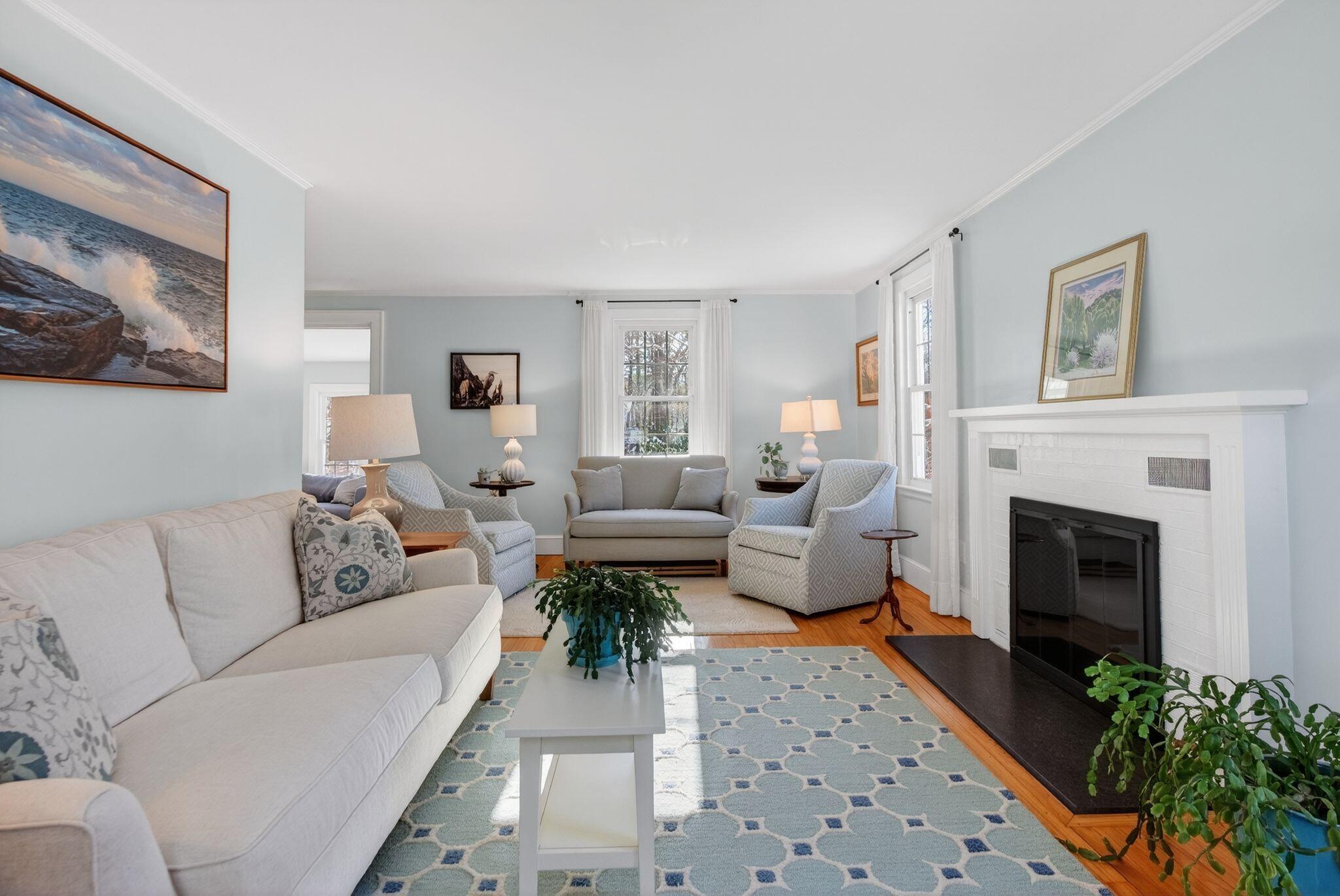 14 Rocky Hill Road Cape Elizabeth, ME 04107 - Photo 9 of 32 42_DSC05485