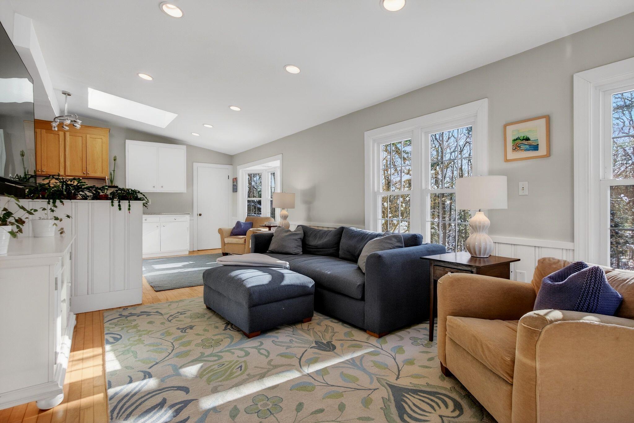 14 Rocky Hill Road Cape Elizabeth, ME 04107 - Photo 10 of 32 37_DSC05455