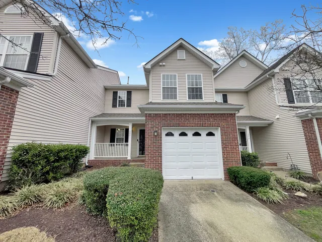 $316,000 | 741 Tulip Grove Road, Unit 603, Hermitage, TN 37076