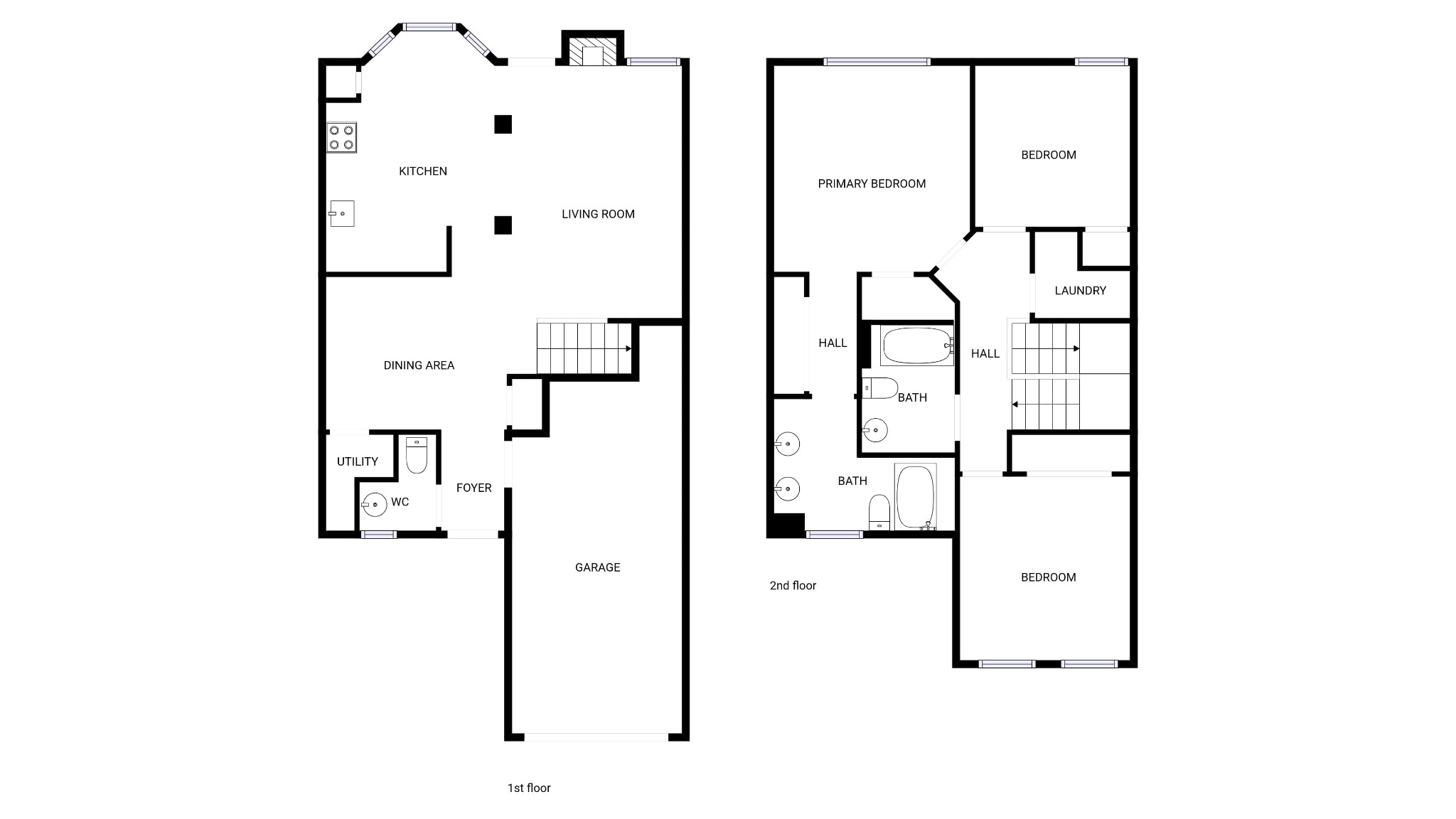 741 Tulip Grove Road, Unit 603 Hermitage, TN 37076 - Photo 17 of 17 a picture of floor plan