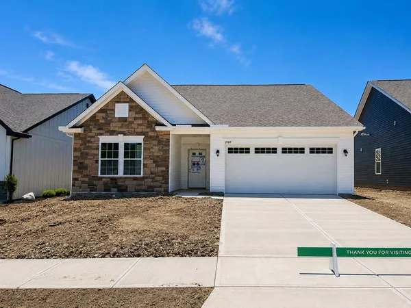 $374,990 | 2169 Morning Glory Pass, Lawrenceburg, IN 47025