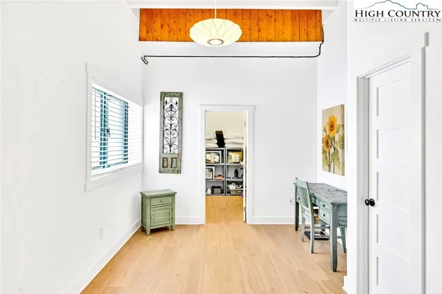 $430,000 | 215 South Jefferson Avenue, Unit 212, West Jefferson, NC 28694