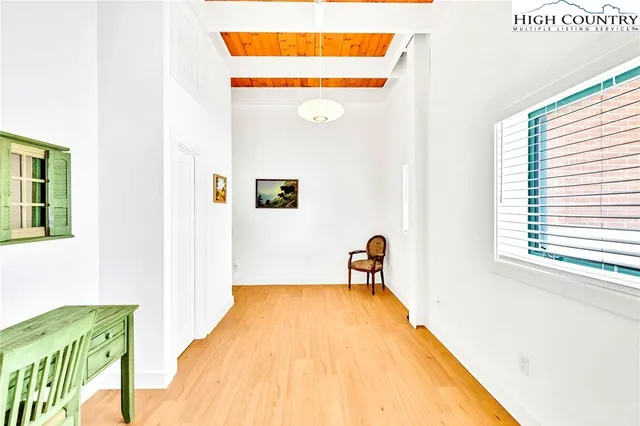 $430,000 | 215 South Jefferson Avenue, Unit 212, West Jefferson, NC 28694