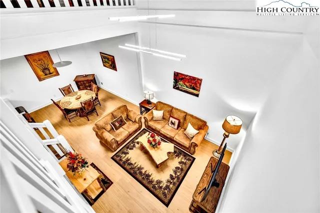 $430,000 | 215 South Jefferson Avenue, Unit 212, West Jefferson, NC 28694