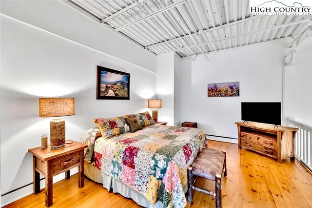 $430,000 | 215 South Jefferson Avenue, Unit 212, West Jefferson, NC 28694