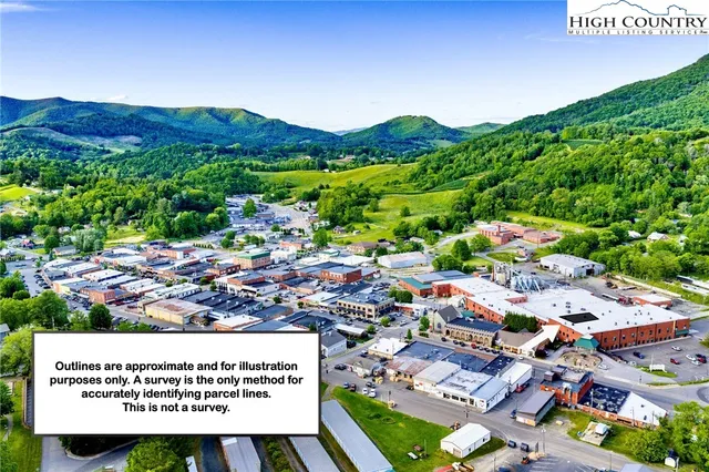 $430,000 | 215 South Jefferson Avenue, Unit 212, West Jefferson, NC 28694