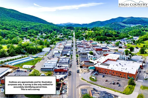 a picture of city view