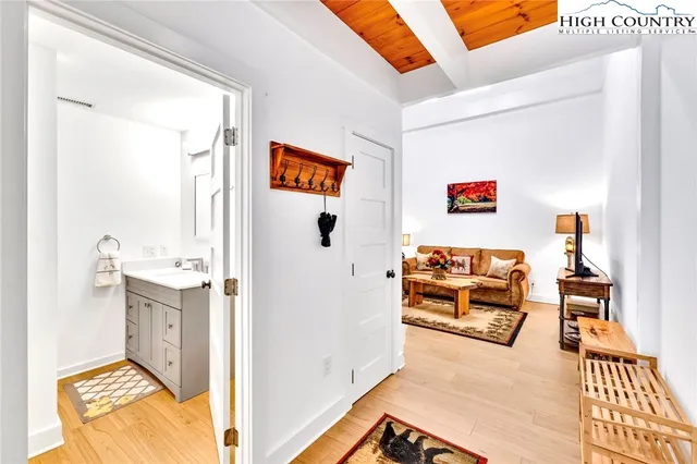 $419,900 | 215 South Jefferson Avenue, Unit 212, West Jefferson, NC 28694