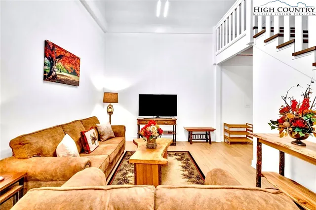 $430,000 | 215 South Jefferson Avenue, Unit 212, West Jefferson, NC 28694