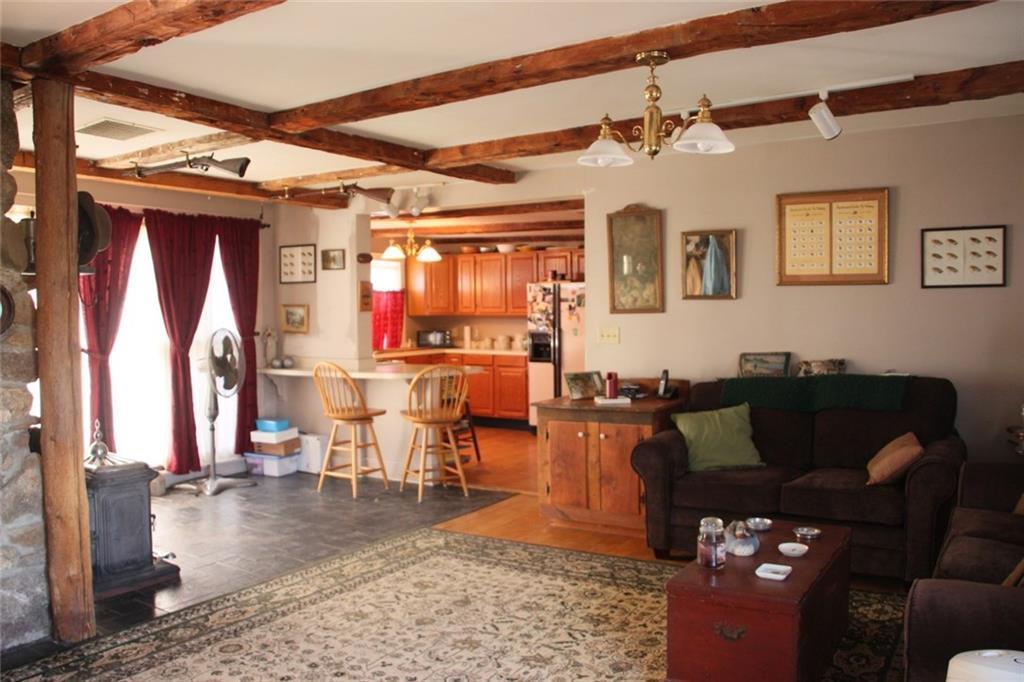 431 Bridgton Road Sebago, ME 04029 - Photo 7 of 15 Photo