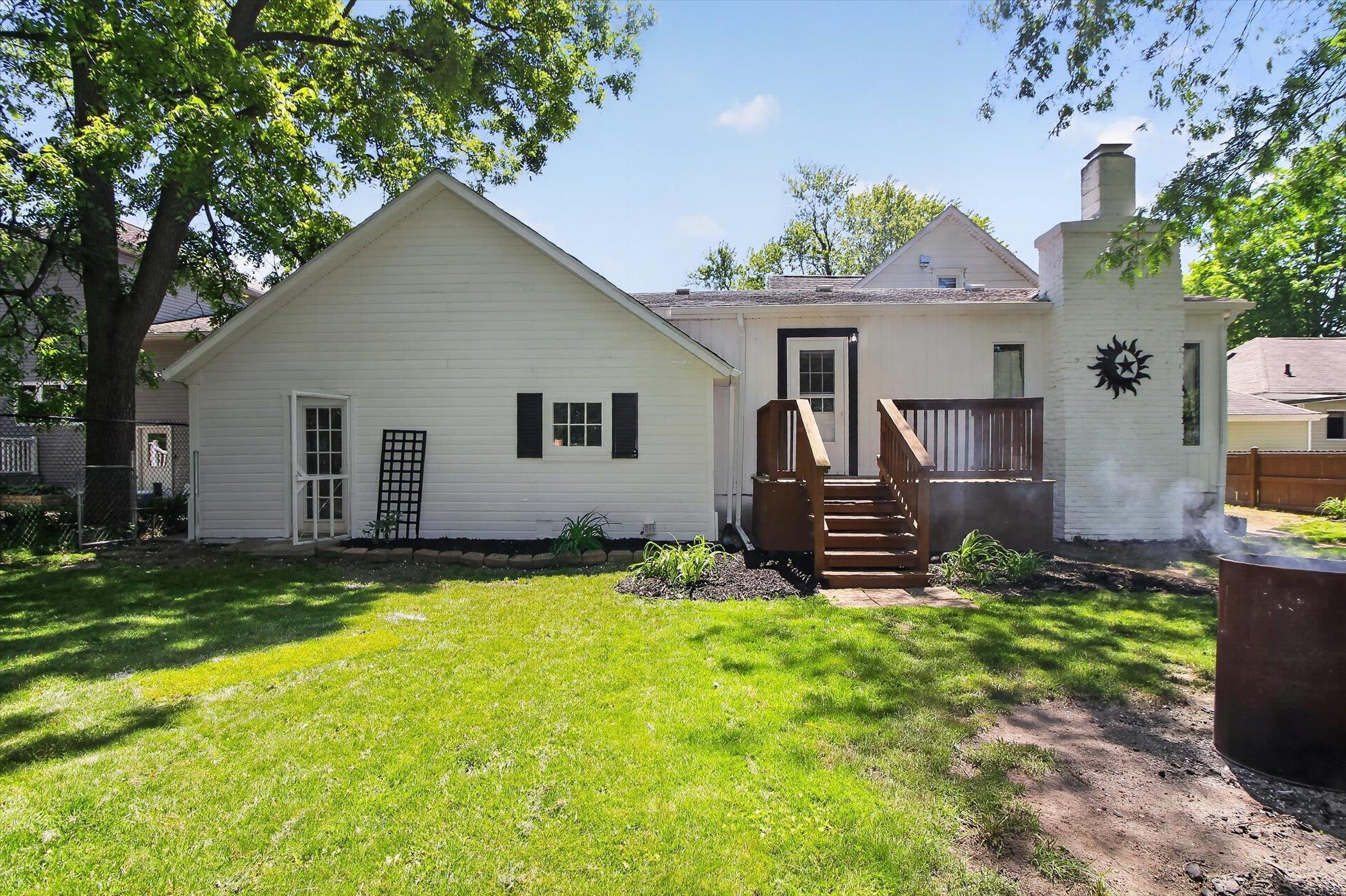 308 Orchard Street Alma, MI 48801 - Photo 52 of 56