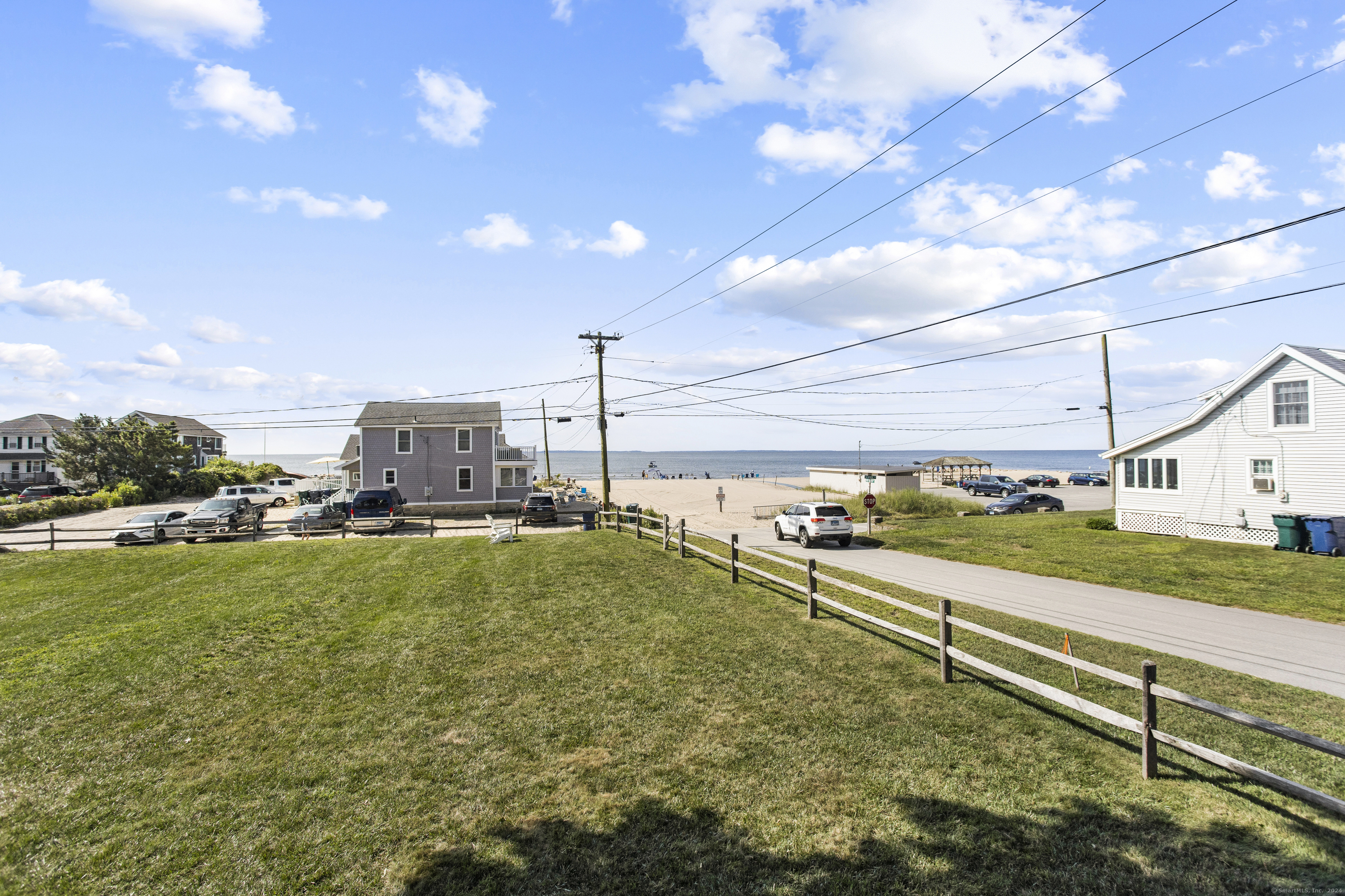15 Cottage Road Old Lyme, CT 06371 - Photo 25 of 26 a view of a terrace