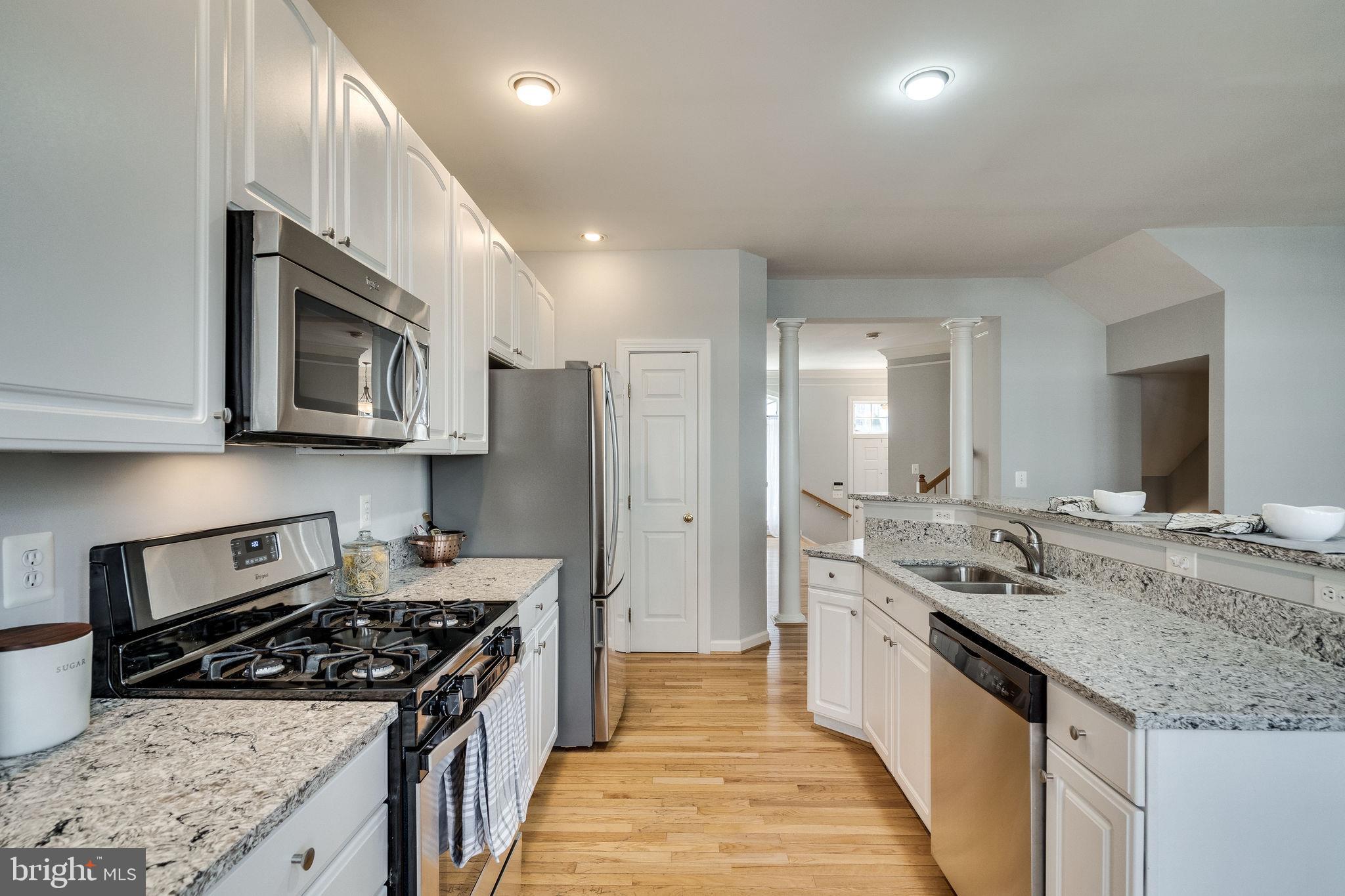 5805 Summers Grove Road Alexandria, VA 22304 - Photo 14 of 49