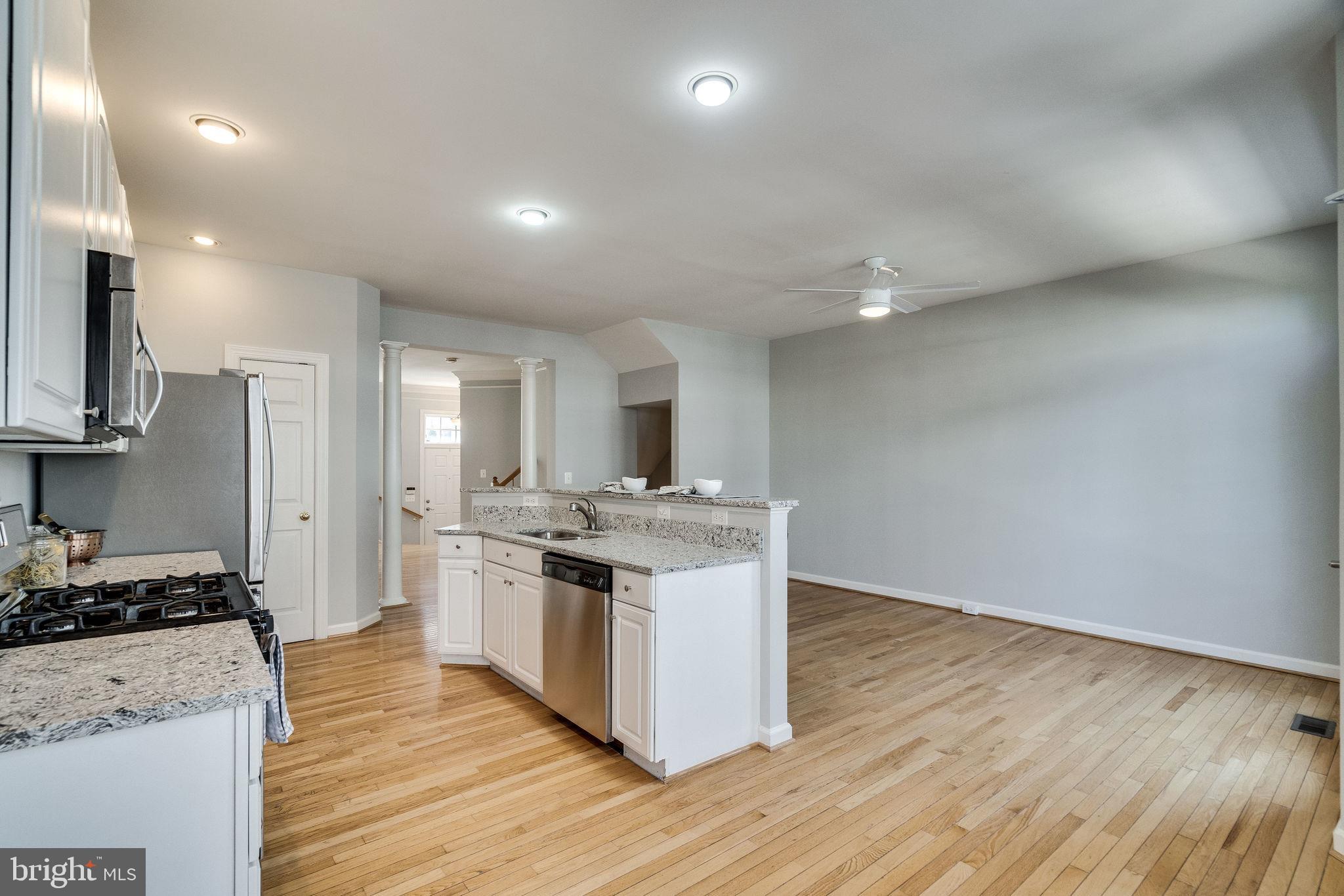 5805 Summers Grove Road Alexandria, VA 22304 - Photo 15 of 49