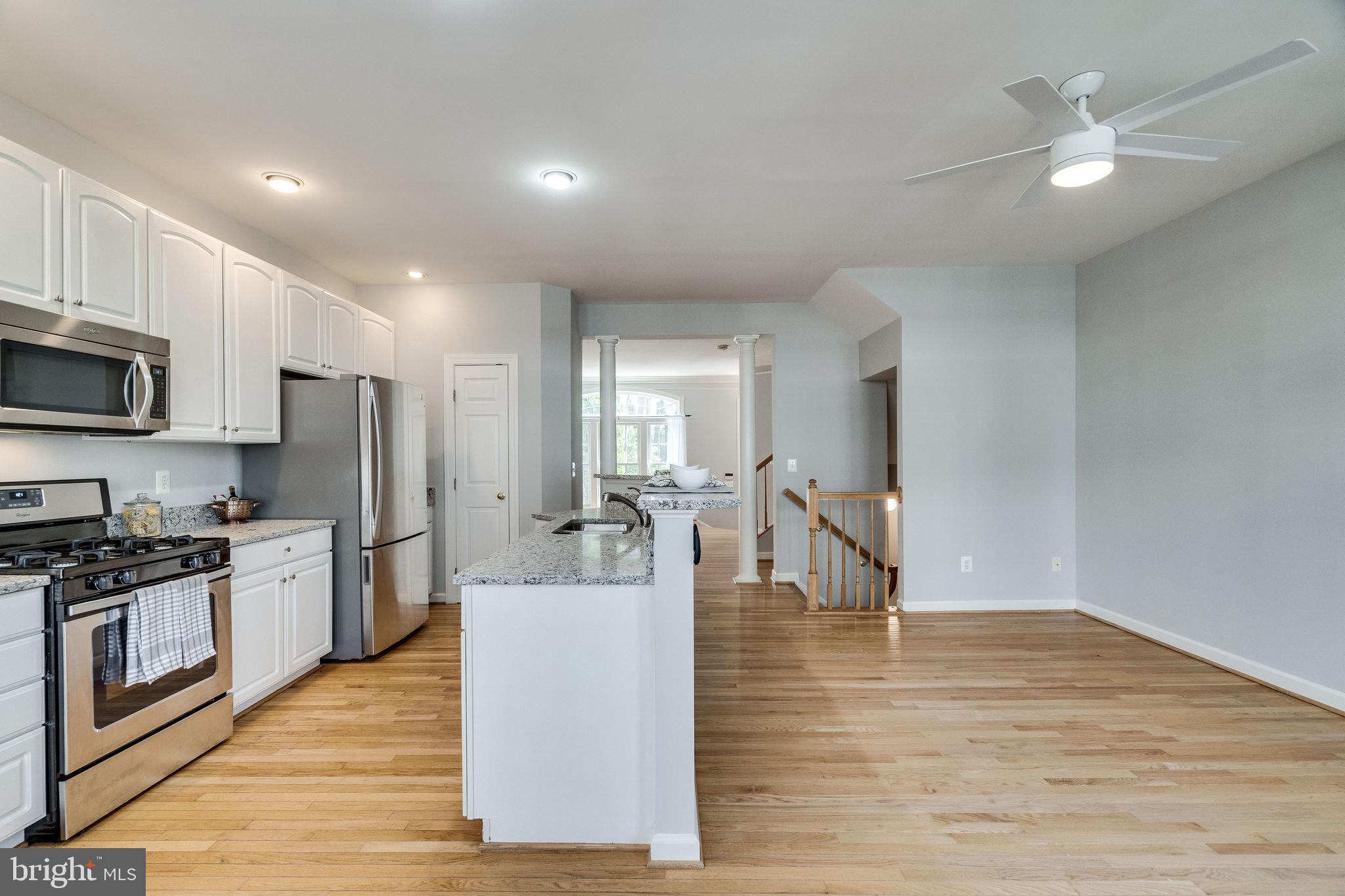 5805 Summers Grove Road Alexandria, VA 22304 - Photo 16 of 49
