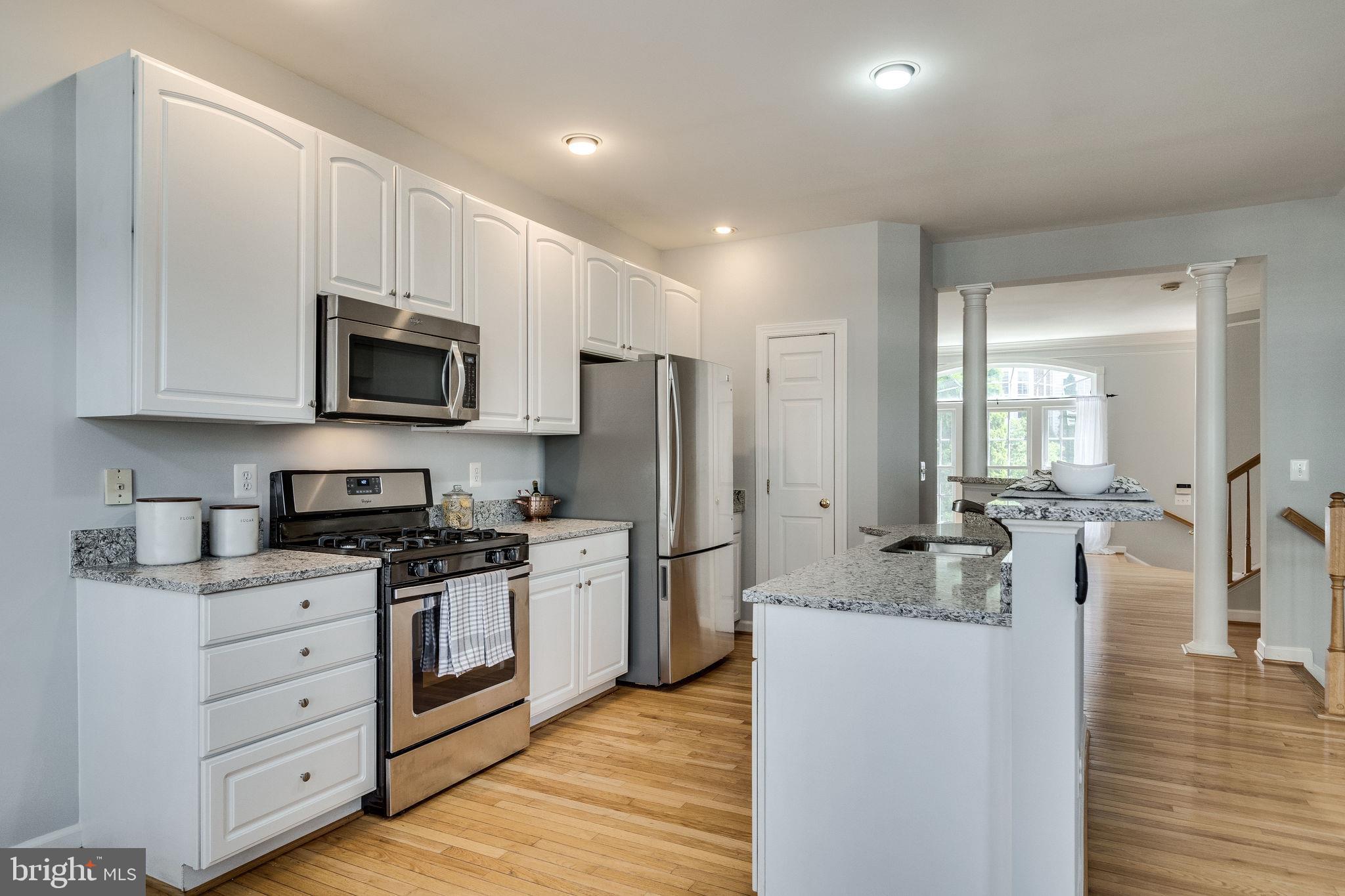 5805 Summers Grove Road Alexandria, VA 22304 - Photo 17 of 49