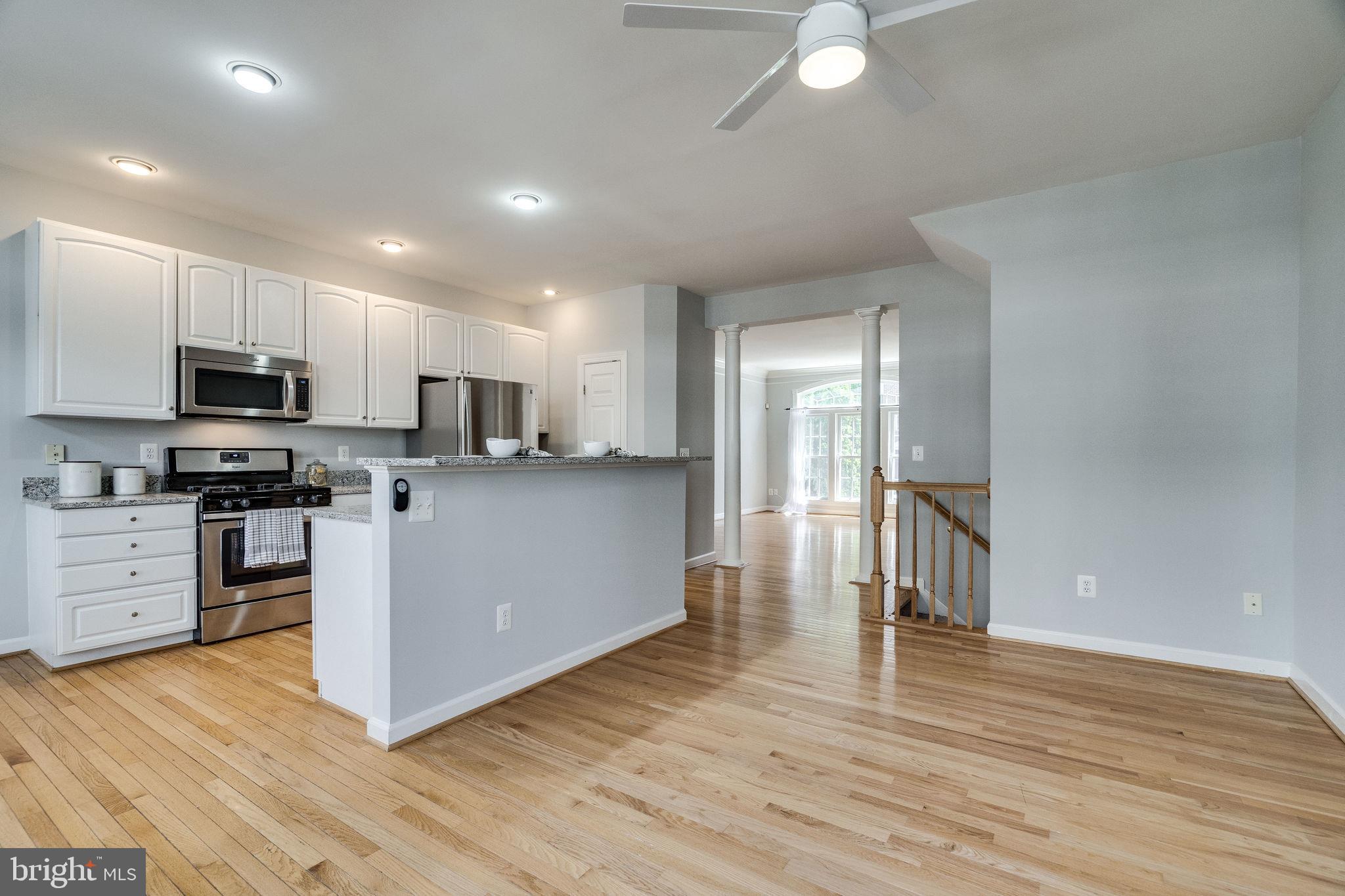 5805 Summers Grove Road Alexandria, VA 22304 - Photo 18 of 49
