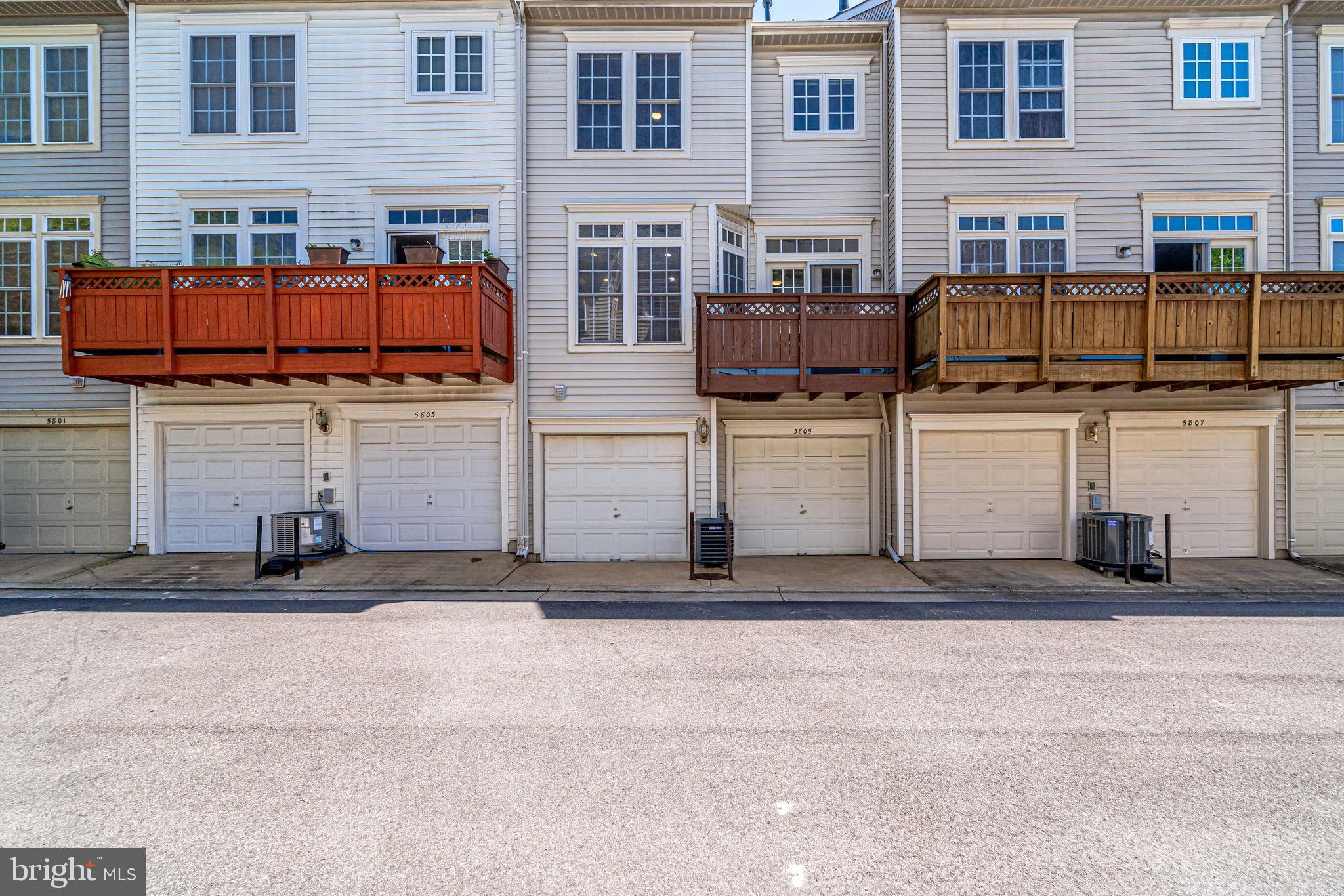 5805 Summers Grove Road Alexandria, VA 22304 - Photo 44 of 49