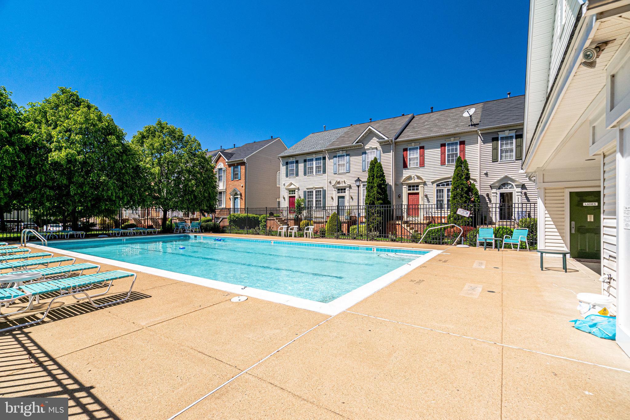 5805 Summers Grove Road Alexandria, VA 22304 - Photo 47 of 49