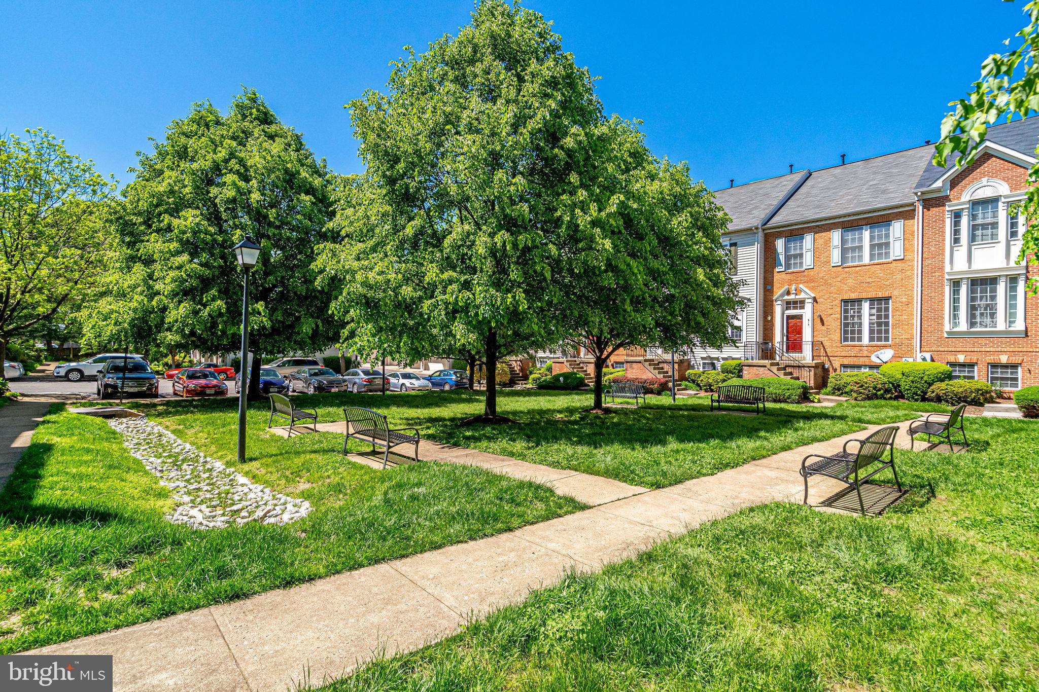 5805 Summers Grove Road Alexandria, VA 22304 - Photo 49 of 49