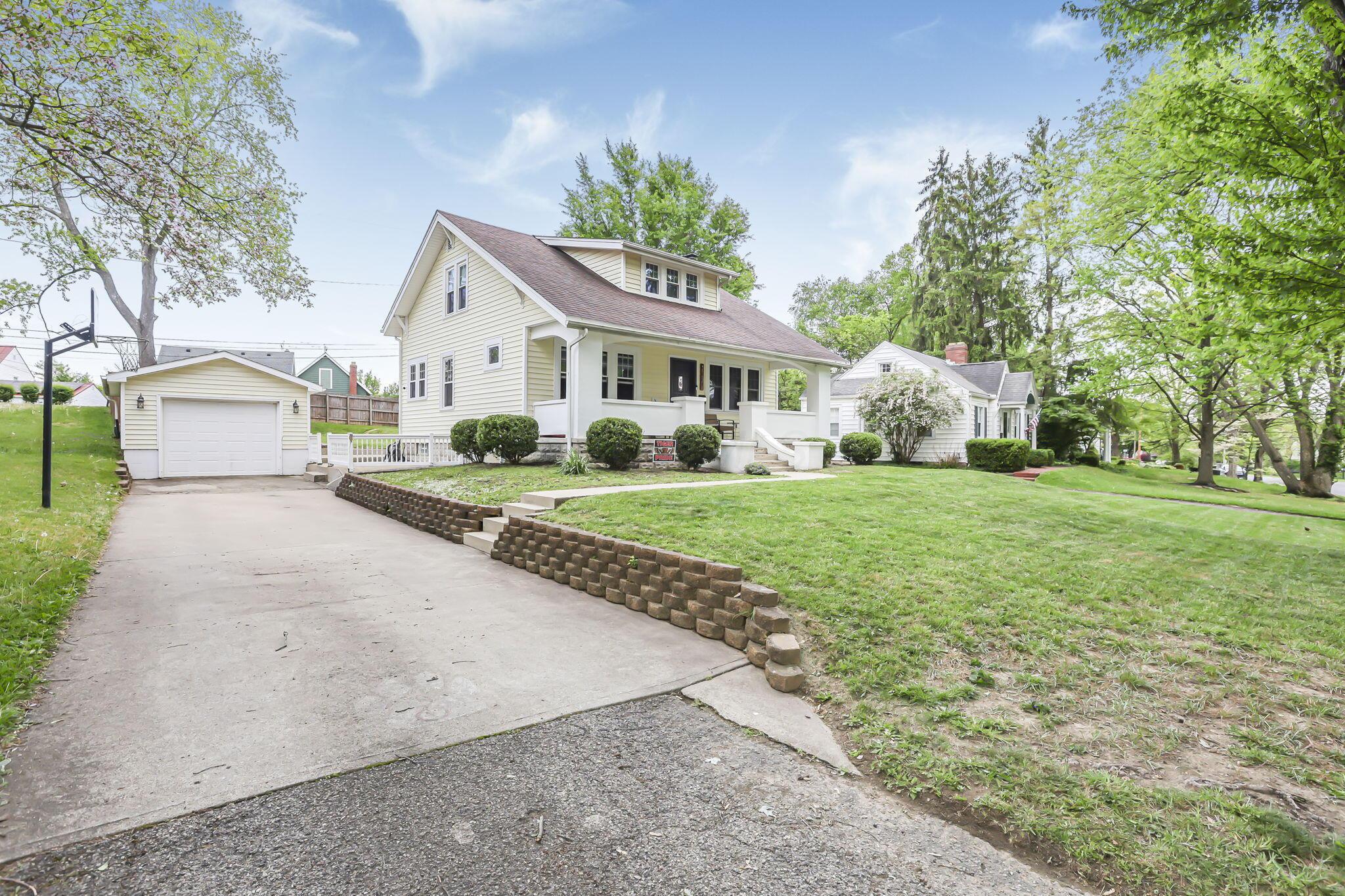 624 Beverly Road Circleville, OH 43113 - Photo 5 of 55