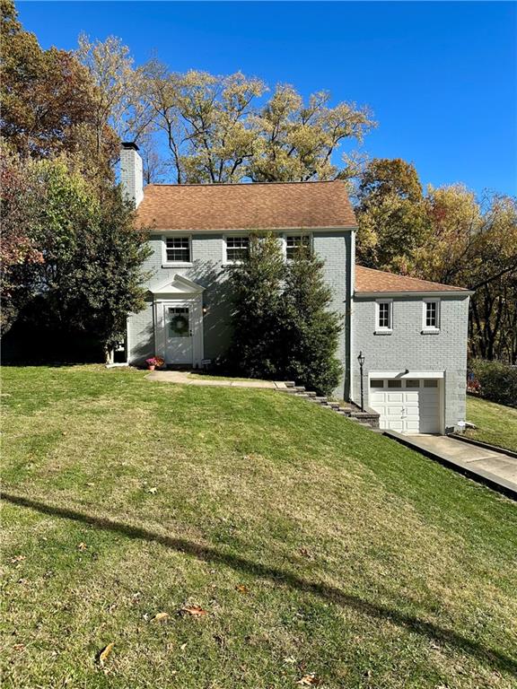 452 Woodland Road Pittsburgh, PA 15237 - Photo 1 of 27 Gallery Image 1