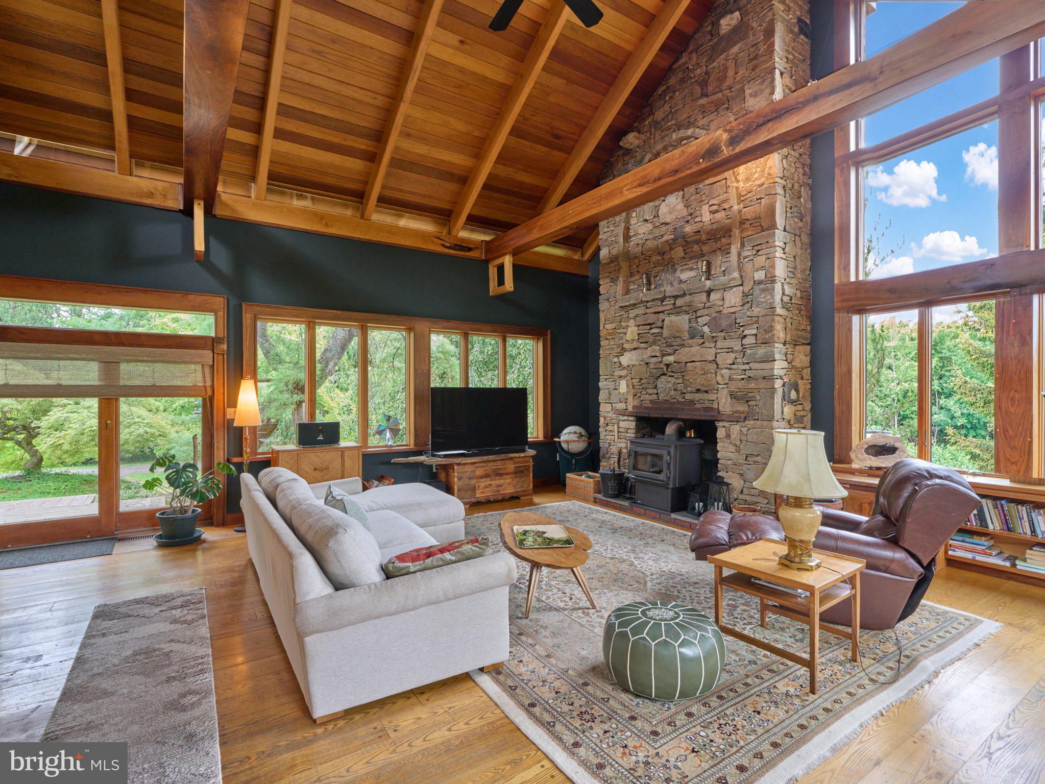 3212 Comfort Road New Hope, PA 18938 - Photo 10 of 43 Gallery Image 10