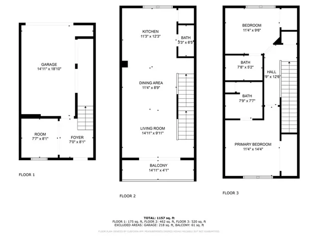 a view of a chair and table in the backyard