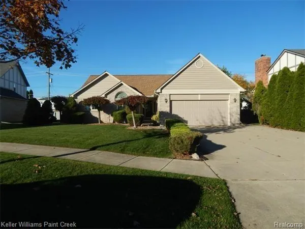 $3,000 | 34335 Heartsworth Lane, Sterling Heights, MI 48312