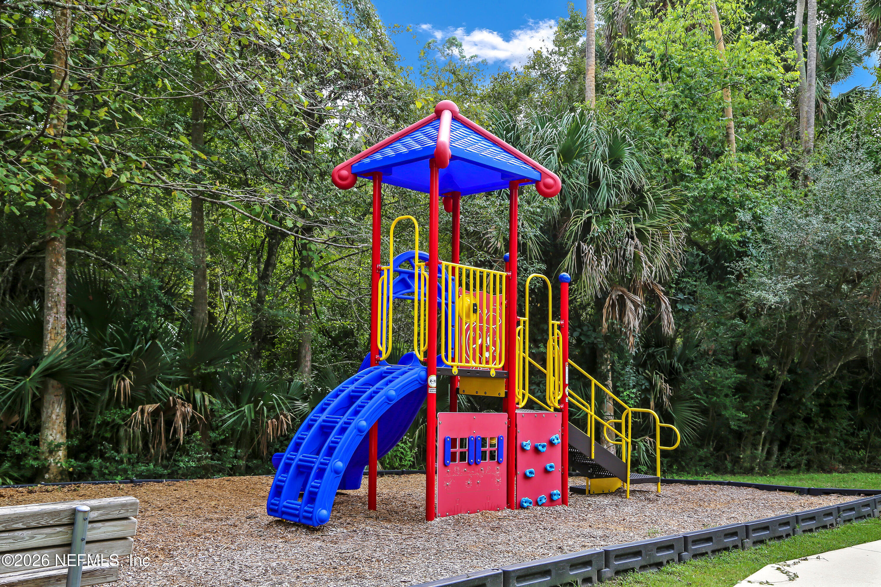 760 Mill Stream Road Ponte Vedra Beach, FL 32082 - Photo 37 of 41 Playground