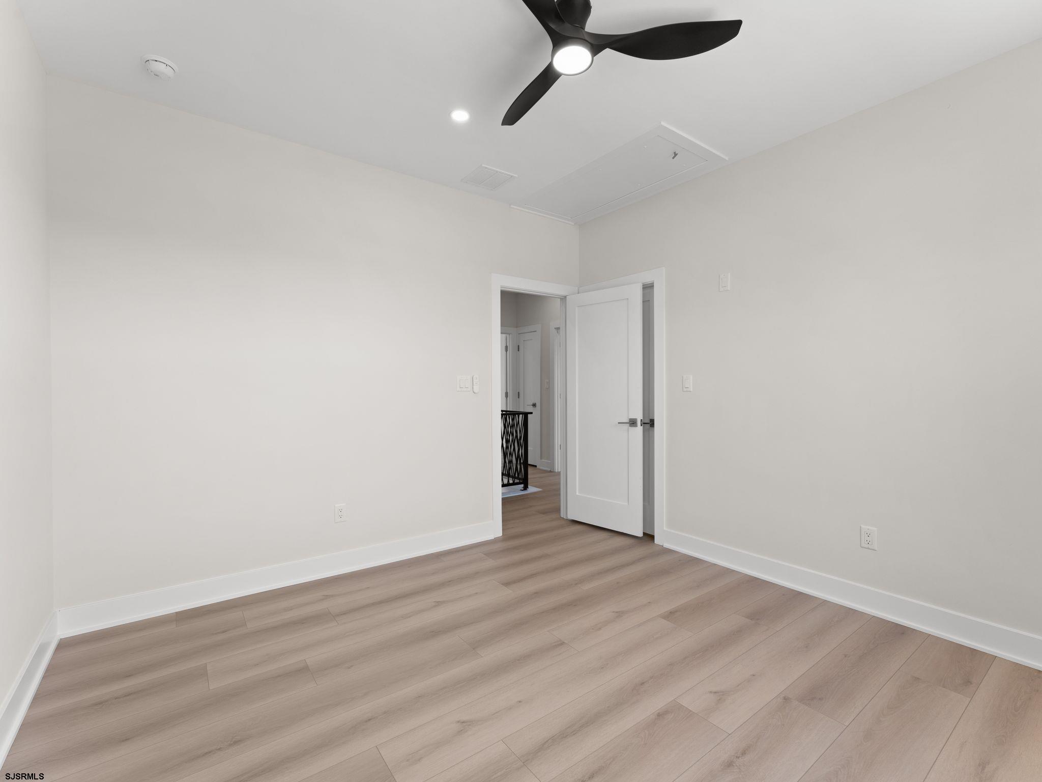 14 Wexford Lane Linwood, NJ 08221 - Photo 46 of 76 wooden floor in an empty room